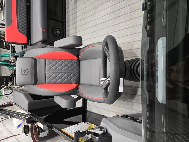 Slide: The Image of Sweetwater 2286SFLC 2025 - 23