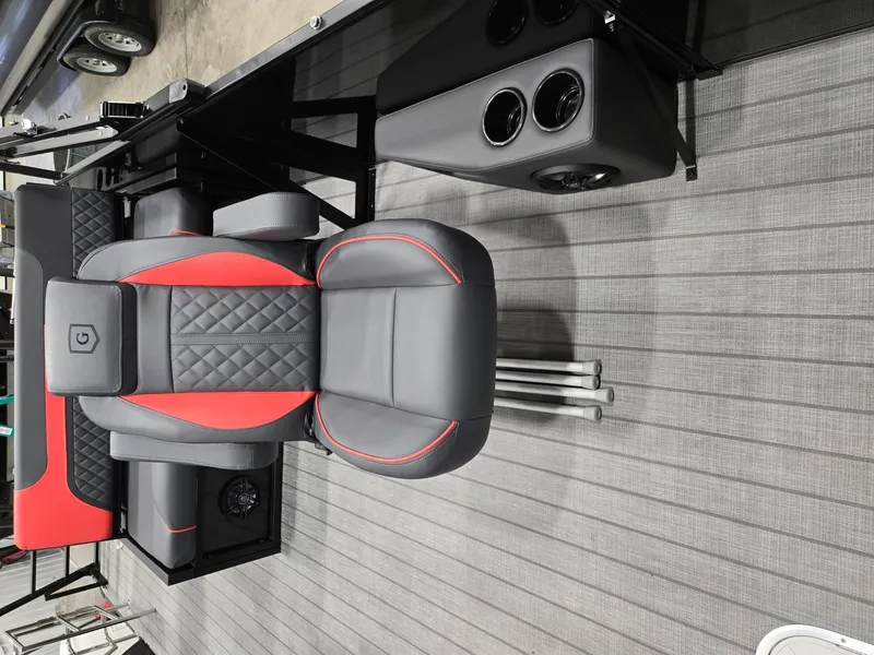 Slide: The Image of Sweetwater 2286SFLC 2025 - 24