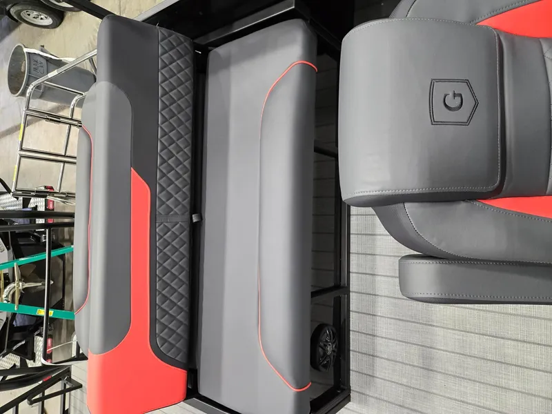 Slide: The Image of Sweetwater 2286SFLC 2025 - 25