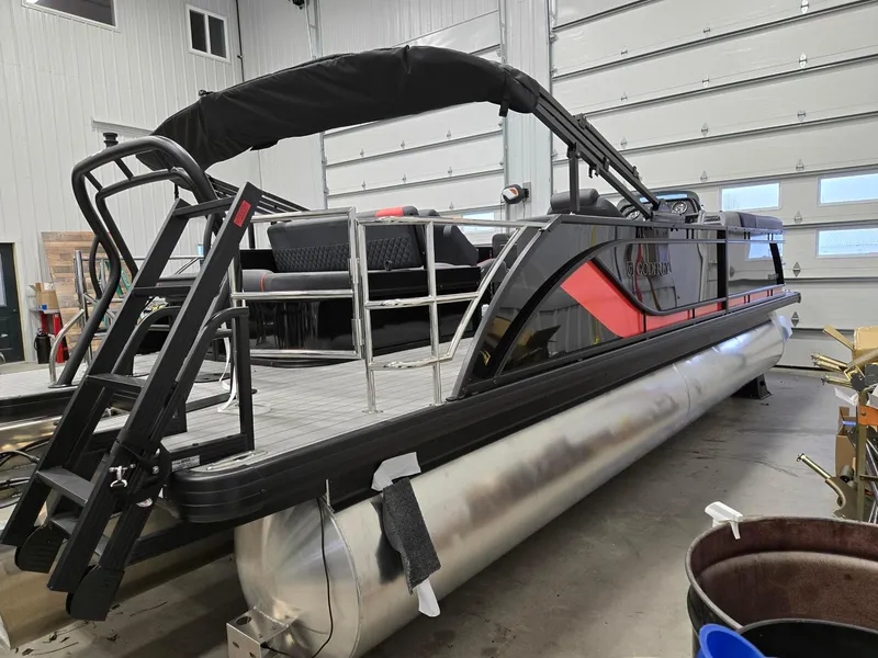 Slide: The Image of Sweetwater 2286SFLC 2025 - 3