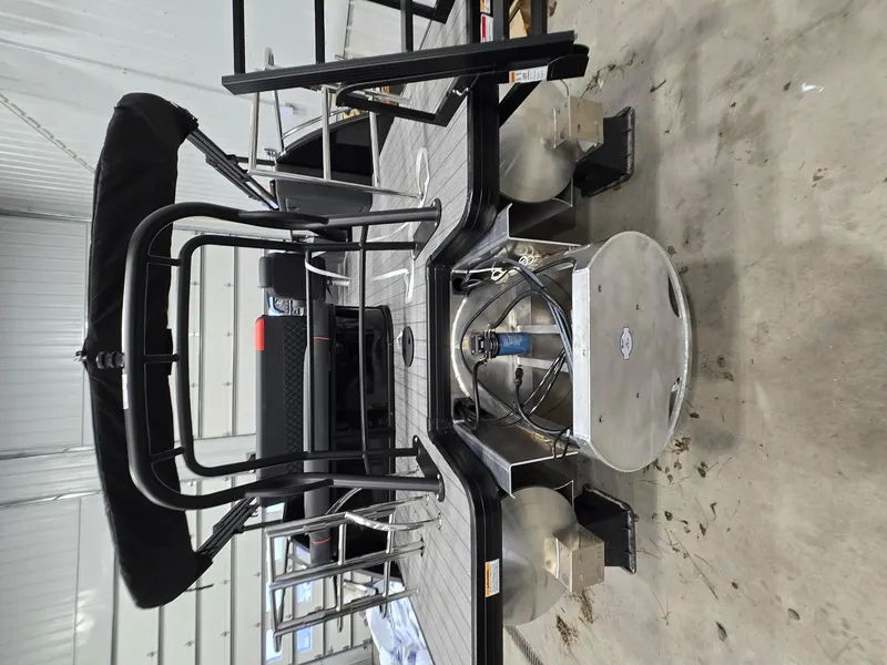 Slide: The Image of Sweetwater 2286SFLC 2025 - 4