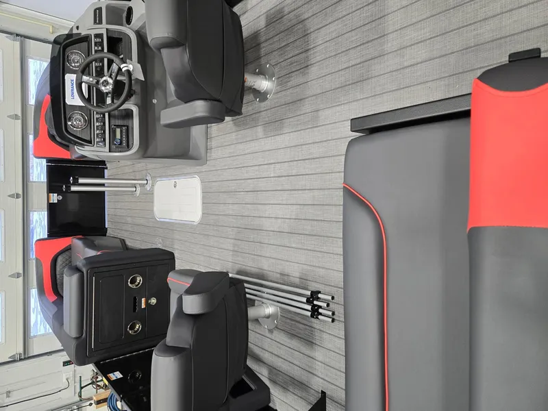 Slide: The Image of Sweetwater 2286SFLC 2025 - 6