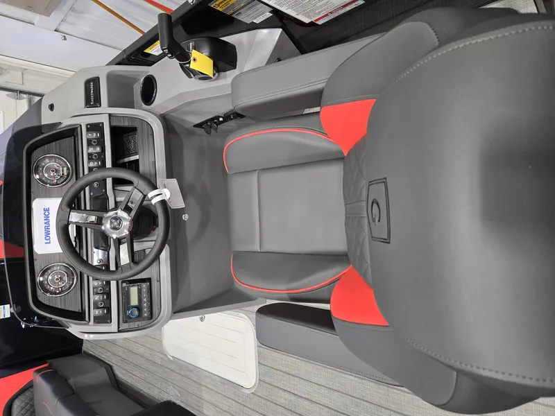 Slide: The Image of Sweetwater 2286SFLC 2025 - 9