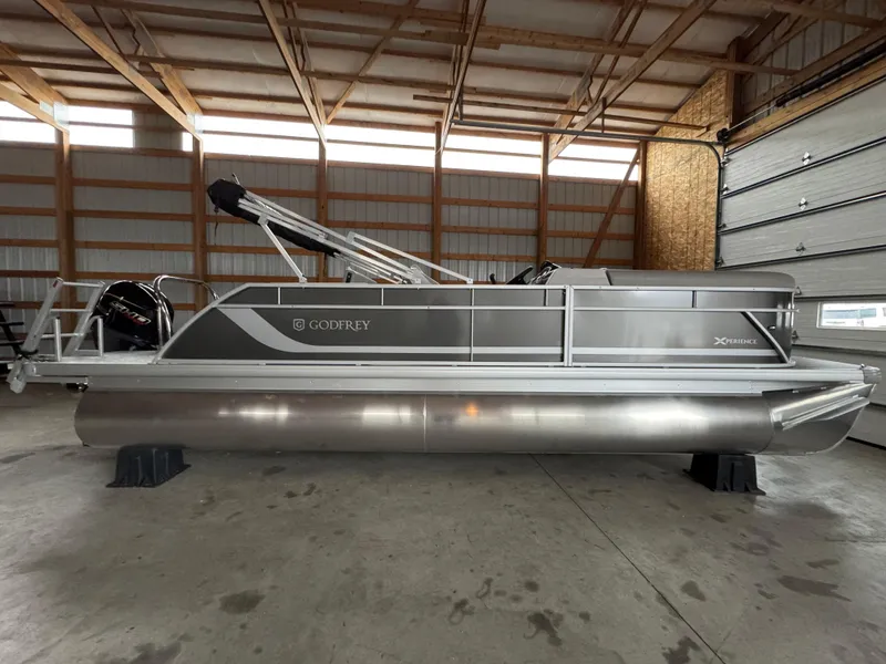 Slide: The Image of Xperience 2286SFLX 2025 - 1