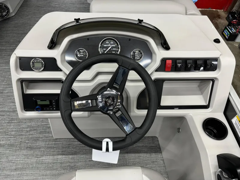 Slide: The Image of Xperience 2286SFLX 2025 - 10