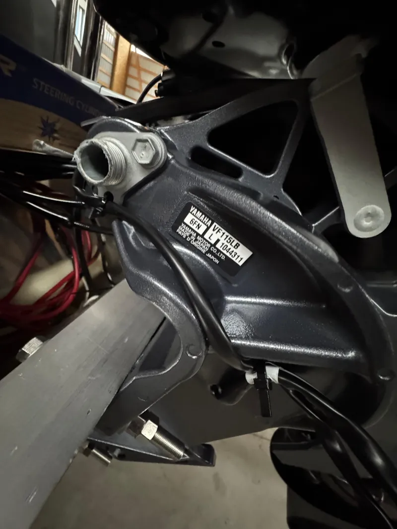 Slide: The Image of Xperience 2286SFLX 2025 - 11