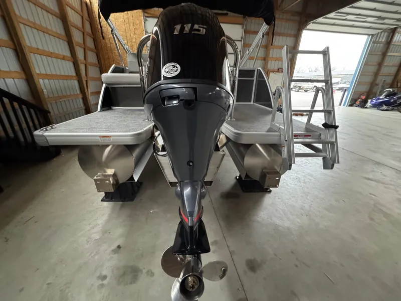 Slide: The Image of Xperience 2286SFLX 2025 - 12