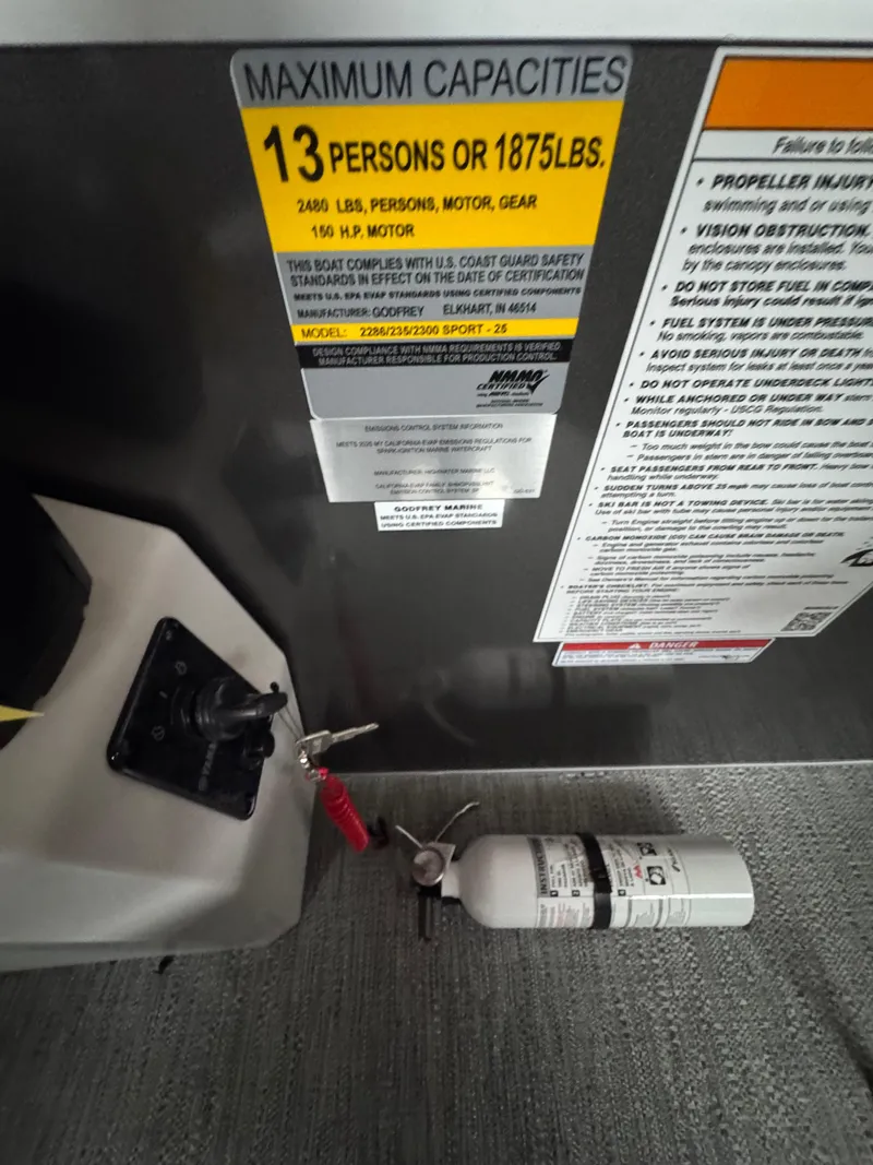 Slide: The Image of Xperience 2286SFLX 2025 - 17