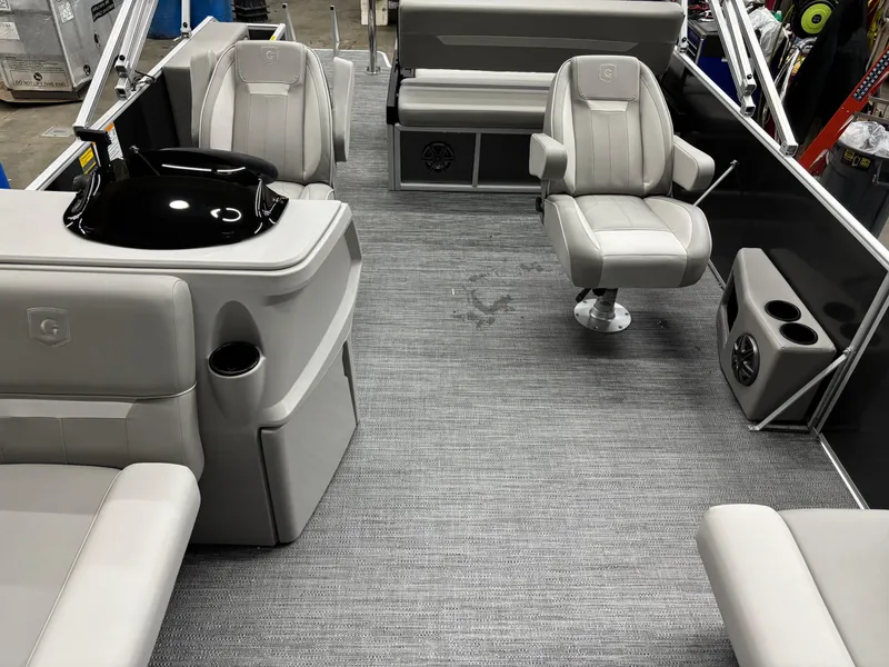 Slide: The Image of Xperience 2286SFLX 2025 - 9