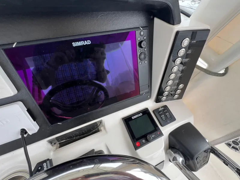 Slide: The Image of Display & Autopilot - 11