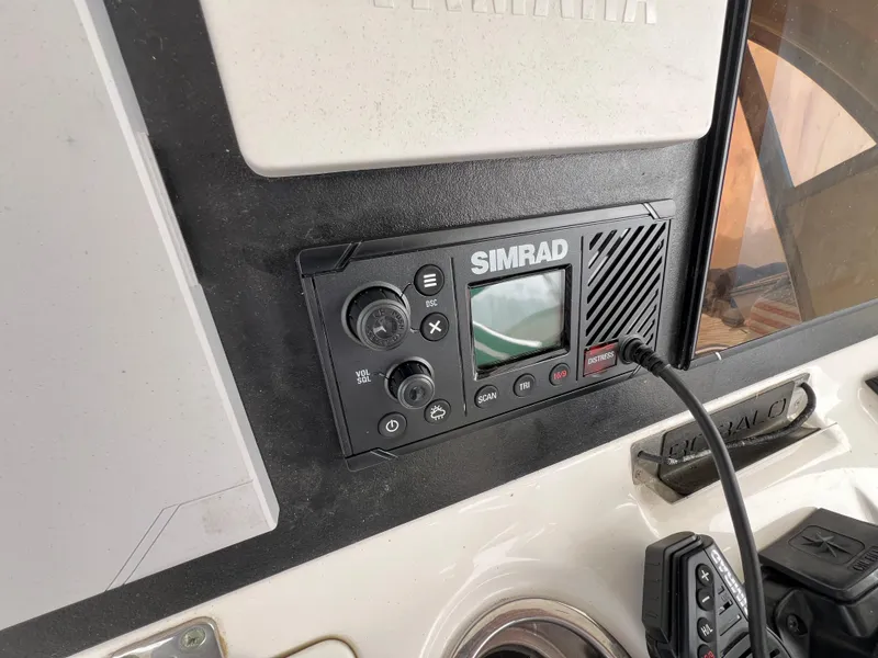 Slide: The Image of VHF Radio - 12