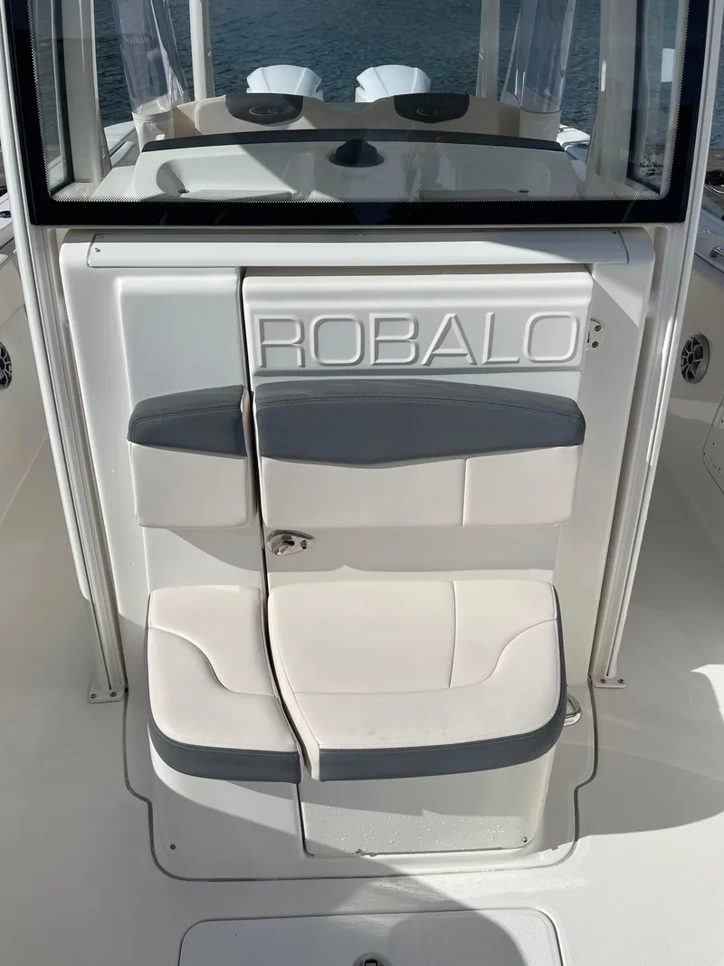 Slide: The Image of Forward Facing Seat - 17