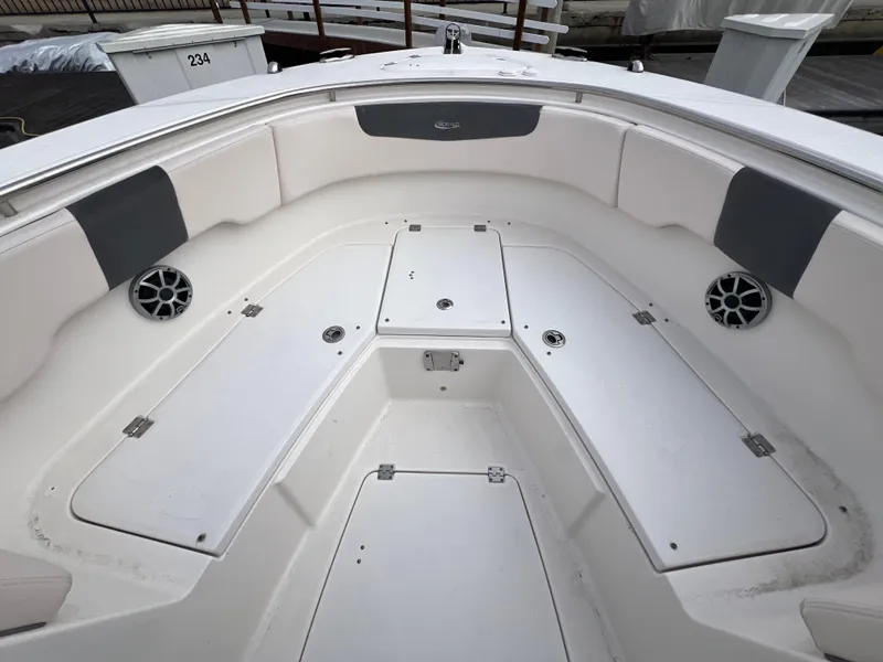 Slide: The Image of Lockers Forward - 22