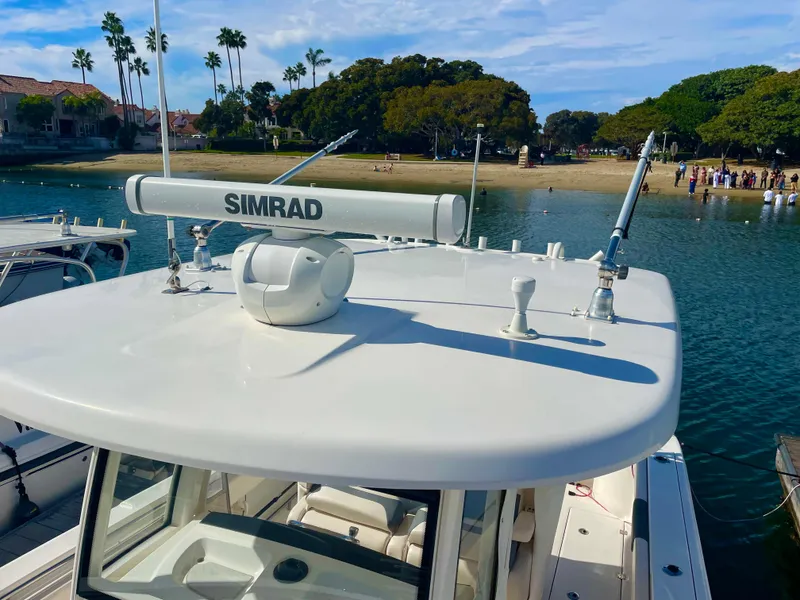 Slide: The Image of Hardtop & Antennas - 27