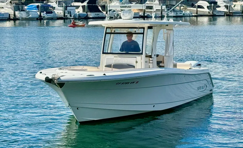 Slide: The Image of Port Bow - 3