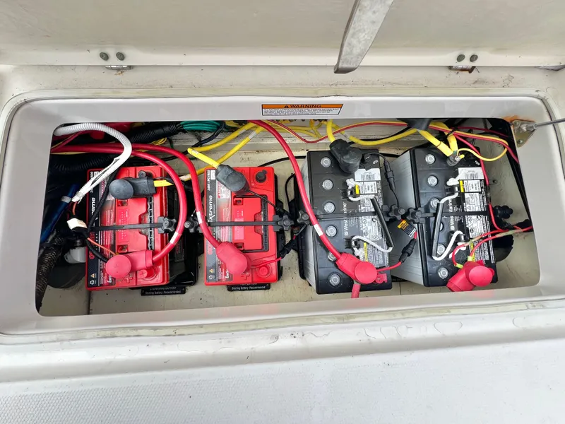 Slide: The Image of Batteries - 32