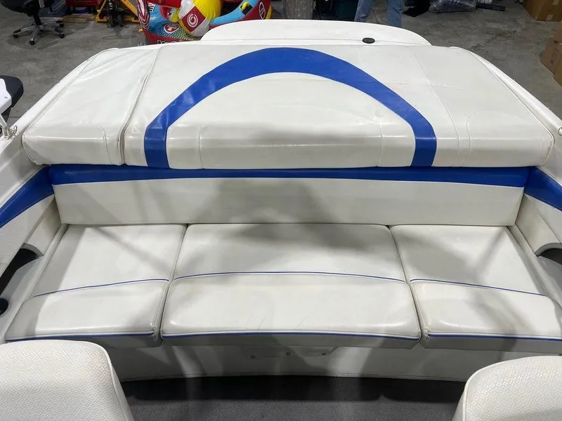 Slide: The Image of Bayliner 185 Bowrider 2007 - 7