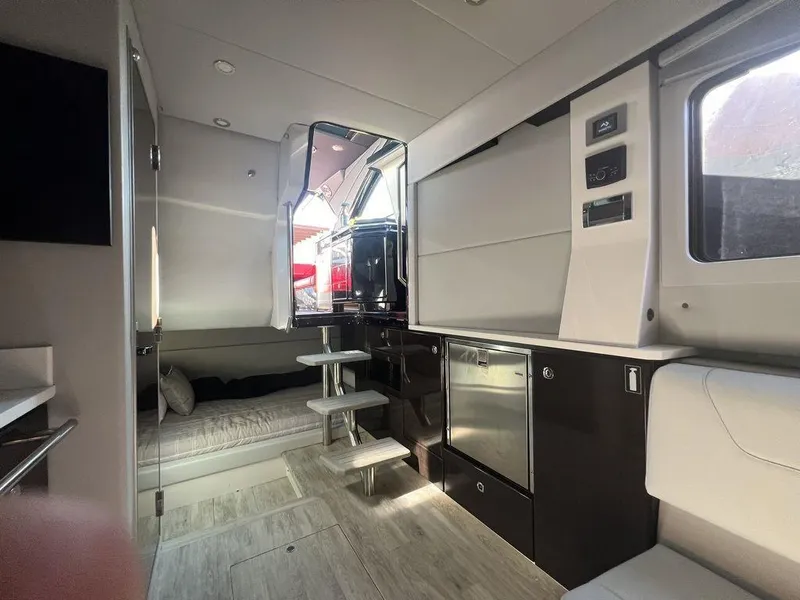 Slide: The Image of Formula 400 Super Sport Crossover 2022 - 51