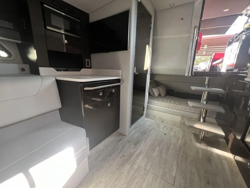 Slide: The Image of Formula 400 Super Sport Crossover 2022 - 52