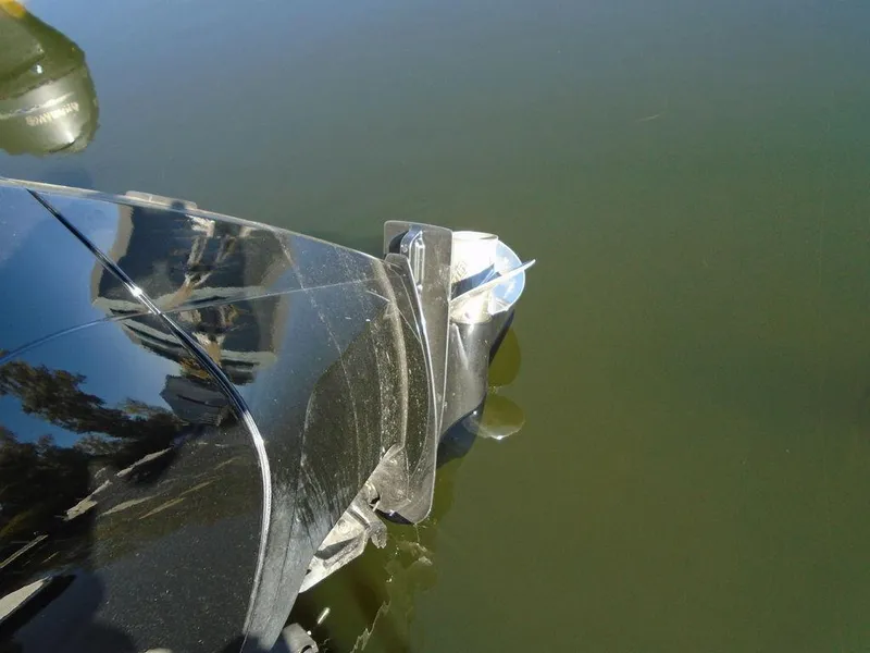 Slide: The Image of Godfrey Monaco 235 DFL GTP 27 in. Center Tube Package 2024 - 15