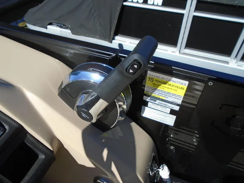 Slide: The Image of Godfrey Monaco 235 DFL GTP 27 in. Center Tube Package 2024 - 18