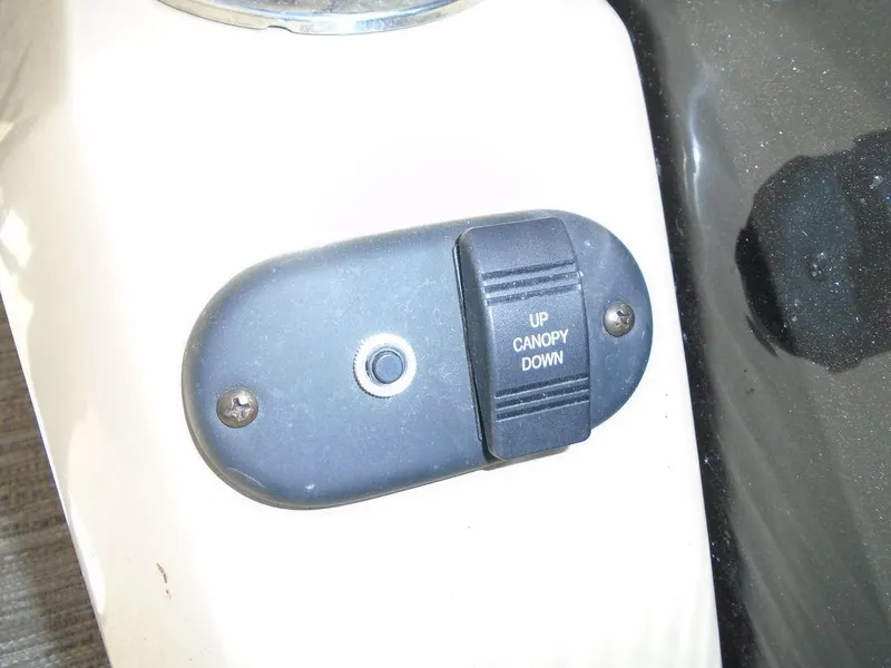 Slide: The Image of Godfrey Monaco 235 DFL GTP 27 in. Center Tube Package 2024 - 21