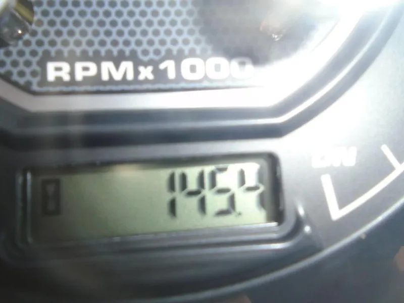 Slide: The Image of Godfrey Monaco 235 DFL GTP 27 in. Center Tube Package 2024 - 23