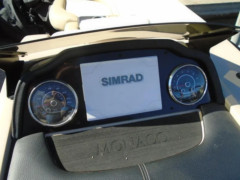 Slide: The Image of Godfrey Monaco 235 DFL GTP 27 in. Center Tube Package 2024 - 5