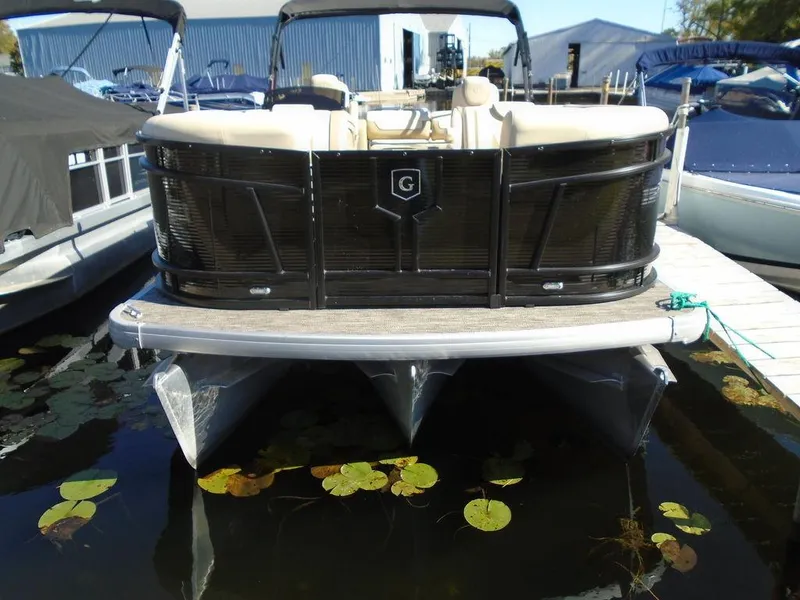 Slide: The Image of Godfrey Monaco 235 DFL GTP 27 in. Center Tube Package 2024 - 8