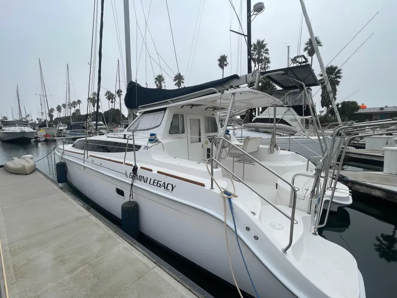 Slide: The Image of Port Quarter - 1