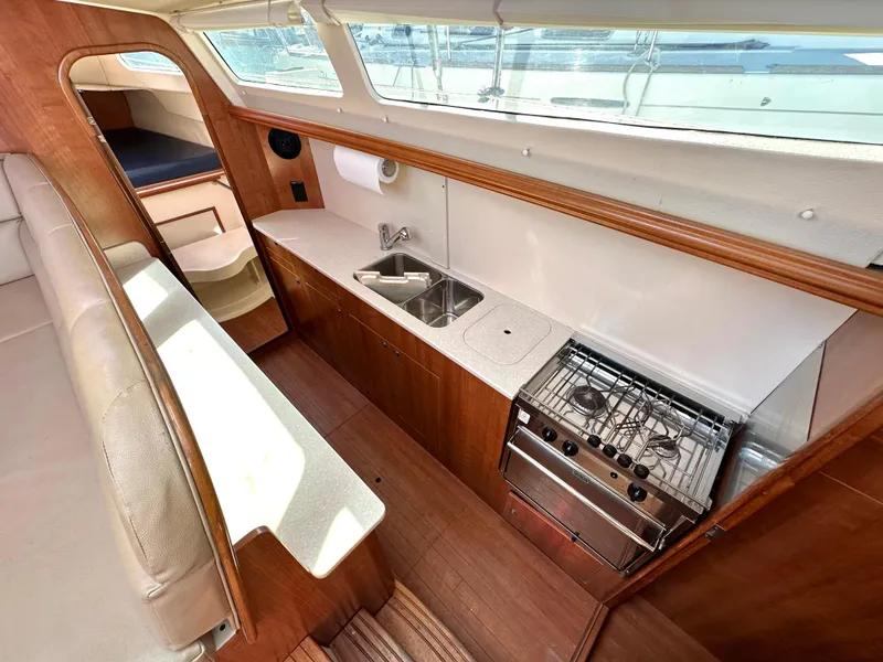 Slide: The Image of Galley - 24