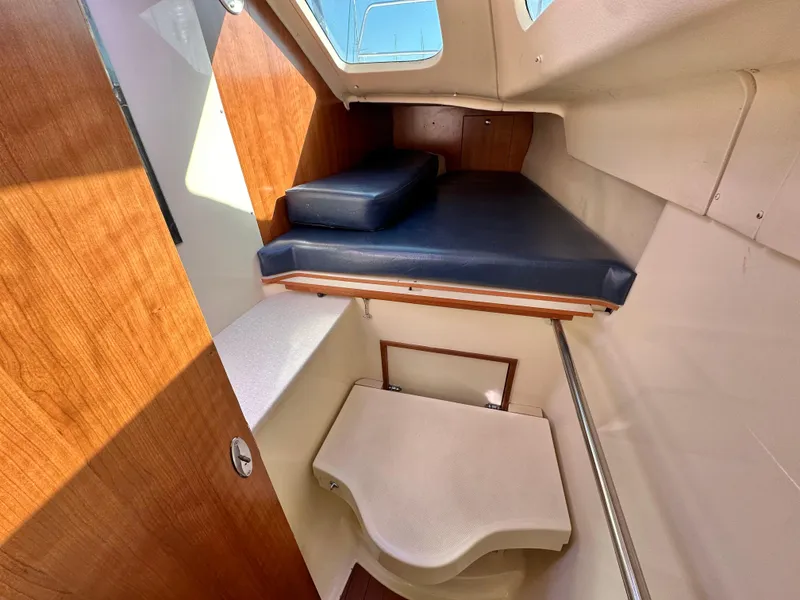 Slide: The Image of Strb Stateroom - 29