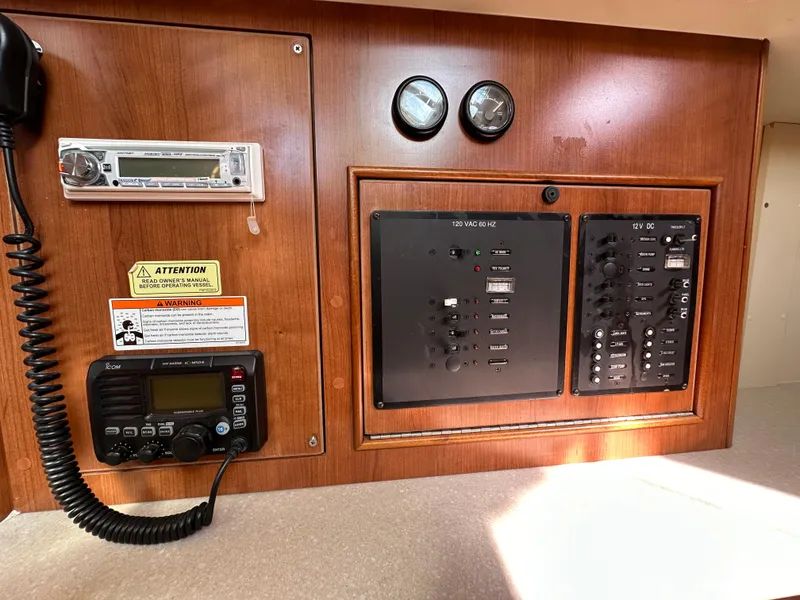 Slide: The Image of Panel - 33