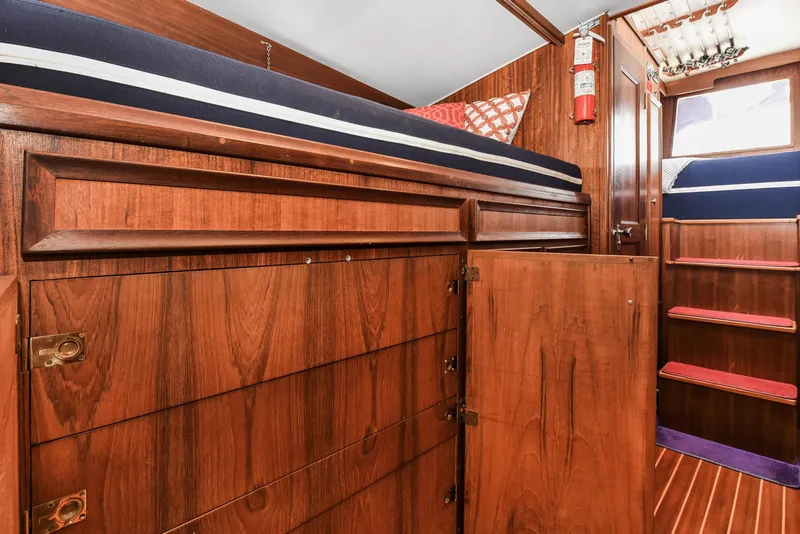 Slide: The Image of Storage under Pilot Berth - 22