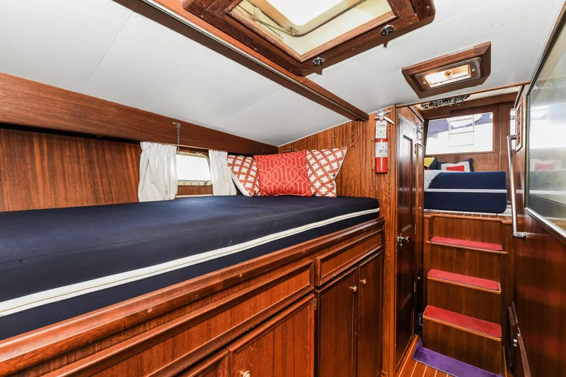Slide: The Image of Pilot Berth - 21