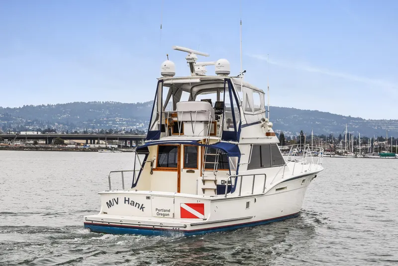 Slide: The Image of Starboard Quarter - 3