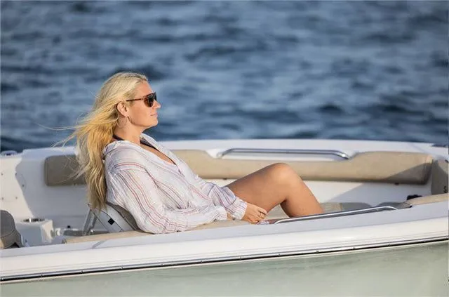 Slide: The Image of Sea Pro 202 CENTER CONSOLE W/150HP 2025 - 6