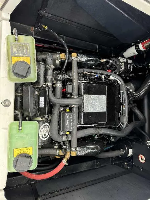 Slide: The Image of Nautique G25 2019 - 11