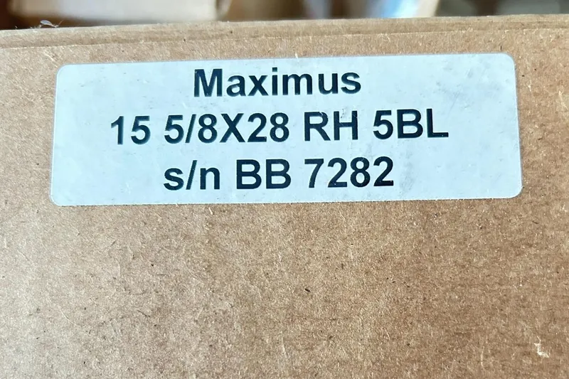 Slide: The Image of Fountain 42 Executioner 2005 - 53