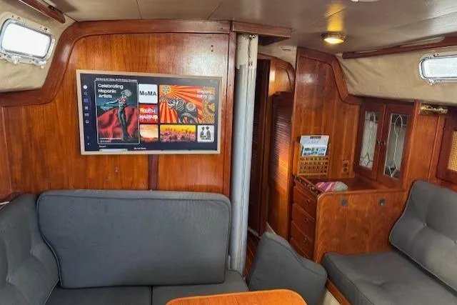 Slide: The Image of PERFORMANCE WINCH LAYOUT - 13