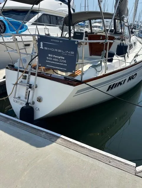 Slide: The Image of STARBORD VIEW - 3