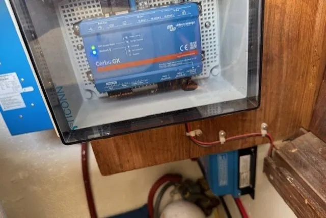 Slide: The Image of WINDLASS - 43