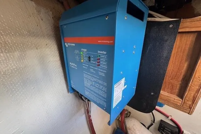 Slide: The Image of BULKHEAD COMPASS - 44