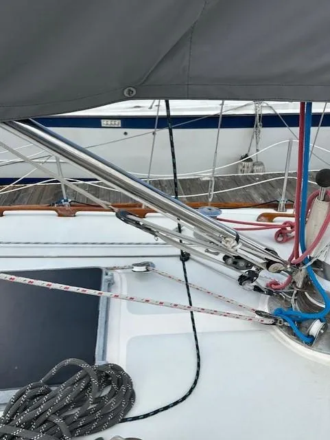 Slide: The Image of TALL RIG - 8