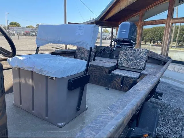 Slide: The Image of G3 Gator Tough 18 CCJ 2025 - 11