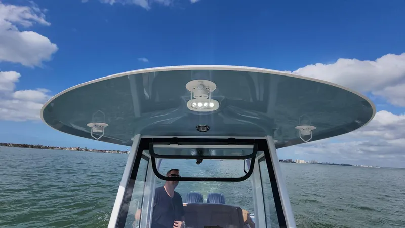 Slide: The Image of Sea Hunt Ultra 275 SE 2024 - 55