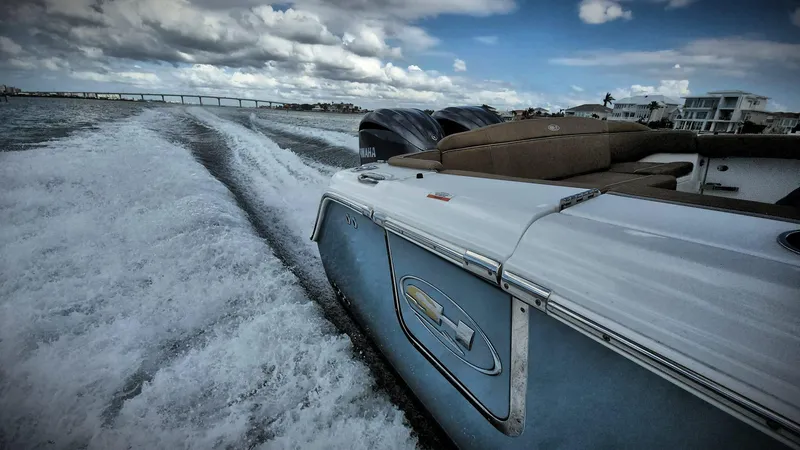 Slide: The Image of Sea Hunt Ultra 275 SE 2024 - 69