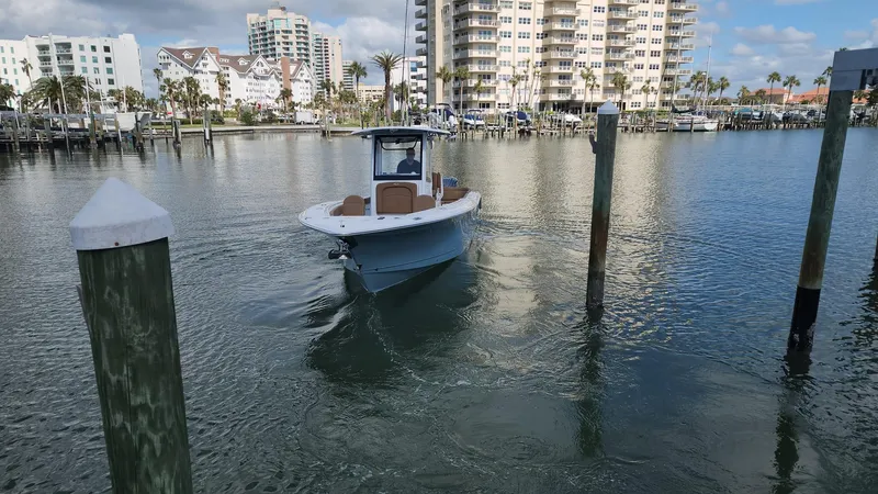 Slide: The Image of Sea Hunt Ultra 275 SE 2024 - 81