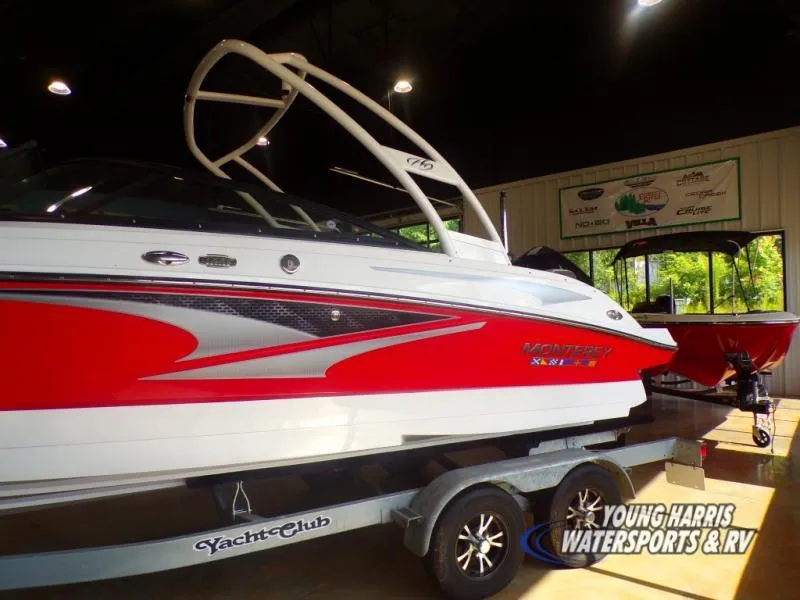 Slide: The Image of Monterey M-225 2025 - 5