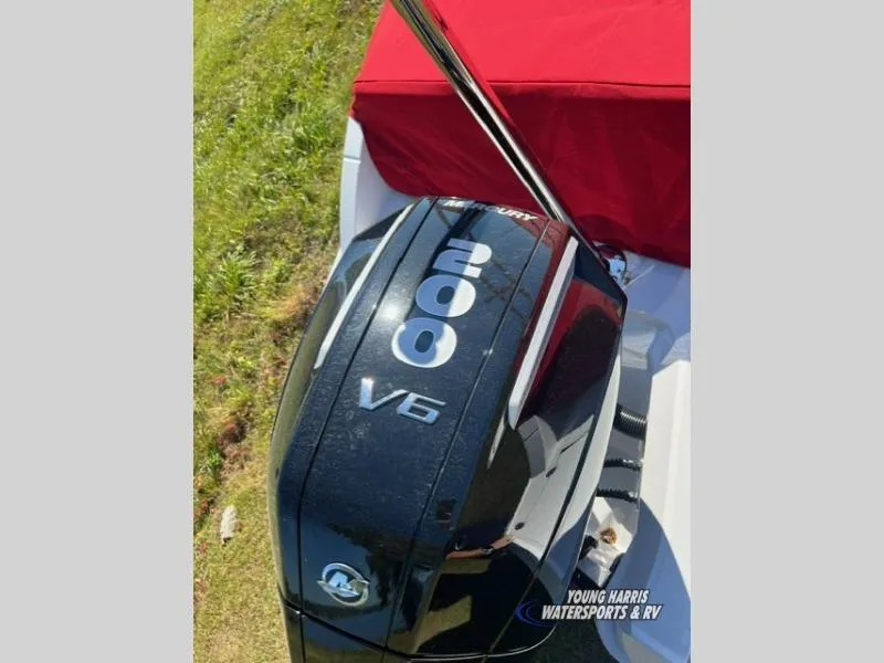 Slide: The Image of Monterey M-225 2025 - 7